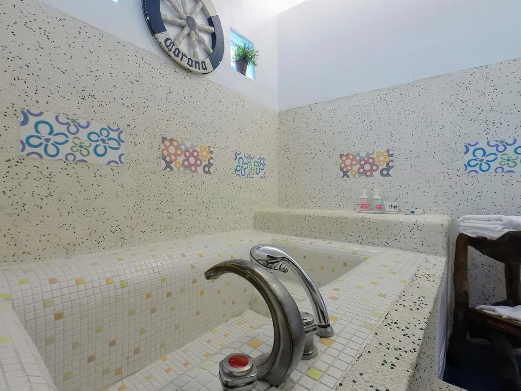 Ferienwohnung 灣境海邊小屋 Cape Eluanbi Exterior foto